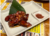 焼肉 大ちゃん 福岡市早良区有田本店: vellbowzさんの2025年09月12日の1枚目の投稿写真