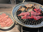焼肉 力丸 難波千日前店: かずさんの2026年08月08日の1枚目の投稿写真