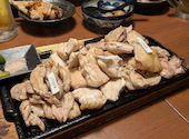 純系名古屋コーチン 鶏や なか山 名古屋駅店: かずさんの2026年04月13日の1枚目の投稿写真