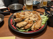 純系名古屋コーチン 鶏や なか山 名古屋駅店: かずさんの2026年04月13日の2枚目の投稿写真