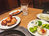 牛角 市川鬼高店: tarさんの2026年07月30日の1枚目の投稿写真