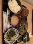 居酒屋 哉月: goririnさんの2019年03月18日の1枚目の投稿写真