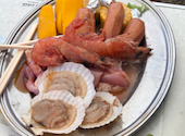 屋上BBQビアガーデン UMEDA大ホール: macさんの2026年08月26日の1枚目の投稿写真