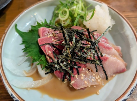 肉と魚とおでん マウンテン: macさんの2026年05月24日の1枚目の投稿写真