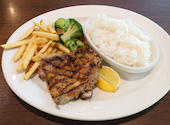 TGI FRIDAYS ティージーアイ フライデーズ 渋谷神南店: しんさんの2026年07月30日の1枚目の投稿写真