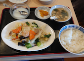 全家福 ぜんかふ 目黒店: しんさんの2026年08月01日の1枚目の投稿写真