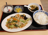 全家福 ぜんかふ 目黒店: しんさんの2026年09月06日の1枚目の投稿写真