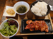 赤身焼肉のカリスマ 牛恋 新宿店: しんさんの2026年06月15日の1枚目の投稿写真
