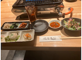 焼肉さんじ南平岸店: まきさんの2026年04月07日の1枚目の投稿写真