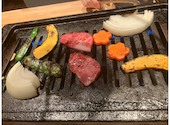 焼肉さんじ南平岸店: まきさんの2026年04月07日の3枚目の投稿写真
