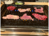 焼肉さんじ南平岸店: まきさんの2026年05月12日の2枚目の投稿写真