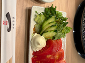 黒毛和牛 焼肉 一 九条店: ヒロさんの2026年07月05日の1枚目の投稿写真