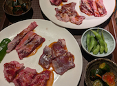 焼肉 でん 新宮店: けんちゃんさんの2026年04月19日の1枚目の投稿写真