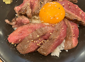 肉が旨いカフェ NICK STOCK イオンモールKYOTO店: けんちゃんさんの2026年06月07日の1枚目の投稿写真