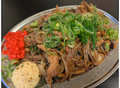 西大路八条 たこ焼き酒場 蛸萬: けんちゃんさんの2026年04月19日の2枚目の投稿写真