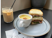 Mighty Good Cafe マイティーグッドカフェ: snさんの2026年05月04日の2枚目の投稿写真