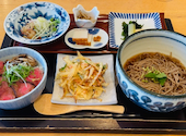 Dynamic Kitchen & Bar 響 カレッタ汐留店: 飯と麺と肉さんの2026年05月07日の2枚目の投稿写真