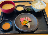 Dynamic Kitchen & Bar 響 カレッタ汐留店: 飯と麺と肉さんの2026年05月07日の3枚目の投稿写真
