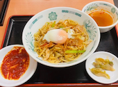 日高屋 十条店: 飯と麺と肉さんの2026年08月15日の2枚目の投稿写真