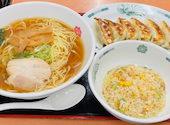 日高屋 十条店: 飯と麺と肉さんの2026年08月15日の3枚目の投稿写真