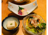 銀波 新宿店: 飯と麺と肉さんの2026年05月12日の3枚目の投稿写真