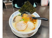 博多らーめん 一心堂: 飯と麺と肉さんの2026年05月10日の1枚目の投稿写真