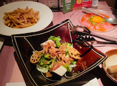 キチリ KICHIRI 所沢: 飯と麺と肉さんの2026年05月12日の2枚目の投稿写真
