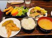 焼酎 創作鉄板焼 一期一会: 飯と麺と肉さんの2026年05月16日の1枚目の投稿写真