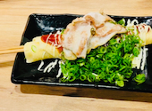 焼酎 創作鉄板焼 一期一会: 飯と麺と肉さんの2026年05月16日の2枚目の投稿写真