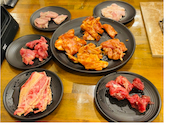 安安 東十条店: 飯と麺と肉さんの2026年05月11日の1枚目の投稿写真