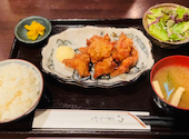 邸の庭 やしきのにわ 品川本店: 飯と麺と肉さんの2026年08月08日の1枚目の投稿写真