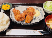 邸の庭 やしきのにわ 品川本店: 飯と麺と肉さんの2026年09月10日の1枚目の投稿写真