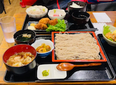 魚一 1号店: 飯と麺と肉さんの2026年05月07日の1枚目の投稿写真