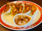 餃子舗大みん: 飯と麺と肉さんの2026年05月07日の1枚目の投稿写真