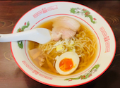 餃子舗大みん: 飯と麺と肉さんの2026年05月07日の3枚目の投稿写真