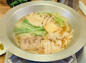 居酒屋しゃぶしゃぶだし屋: 飯と麺と肉さんの2026年05月07日の1枚目の投稿写真