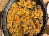 韓国料理 bibim' アミュプラザくまもと店: れいさーーーんさんの2026年05月03日の1枚目の投稿写真