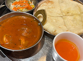 インディアンレストラン　ビスヌ　アミュプラザくまもと店: れいさーーーんさんの2026年05月の1枚目の投稿写真
