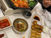 ホルモン鍋 大邱食堂 魚町本店: ゆかりんさんの2022年09月25日の1枚目の投稿写真