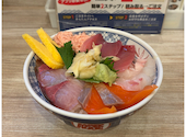 磯丸水産 名駅3丁目店 海鮮 居酒屋: きゅっきゅさんの2026年05月29日の1枚目の投稿写真