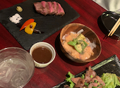 肉酒場 ロメオ: まみりんさんの2026年07月01日の2枚目の投稿写真