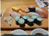 すし屋 銀蔵 多摩センター店: ポン子さんの2026年08月25日の1枚目の投稿写真