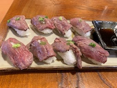 頬っぺたおちそう
