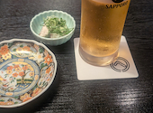 大阪大衆割烹へそ新橋店: らんらんさんの2026年07月11日の1枚目の投稿写真