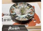 水産会社直営　魚右衛門　広島袋町店: ちゃこちゃんさんの2026年06月16日の3枚目の投稿写真