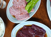 豊岡精肉焼肉店の口コミ画像1