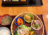 旬菜カフェあいはうす 鹿背山: ゆうゆさんの2024年07月08日の3枚目の投稿写真