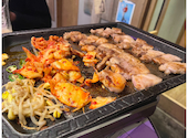 韓国屋台料理とプルコギ専門店 ヒョンチャンプルコギ　紙屋町店: モッくんさんの2022年12月の1枚目の投稿写真