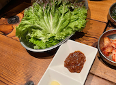韓国屋台料理とプルコギ専門店 ヒョンチャンプルコギ 広島紙屋町店: モッくんさんの2024年02月18日の3枚目の投稿写真