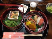 京懐石 和楽: グリーンさんの2019年09月01日の1枚目の投稿写真